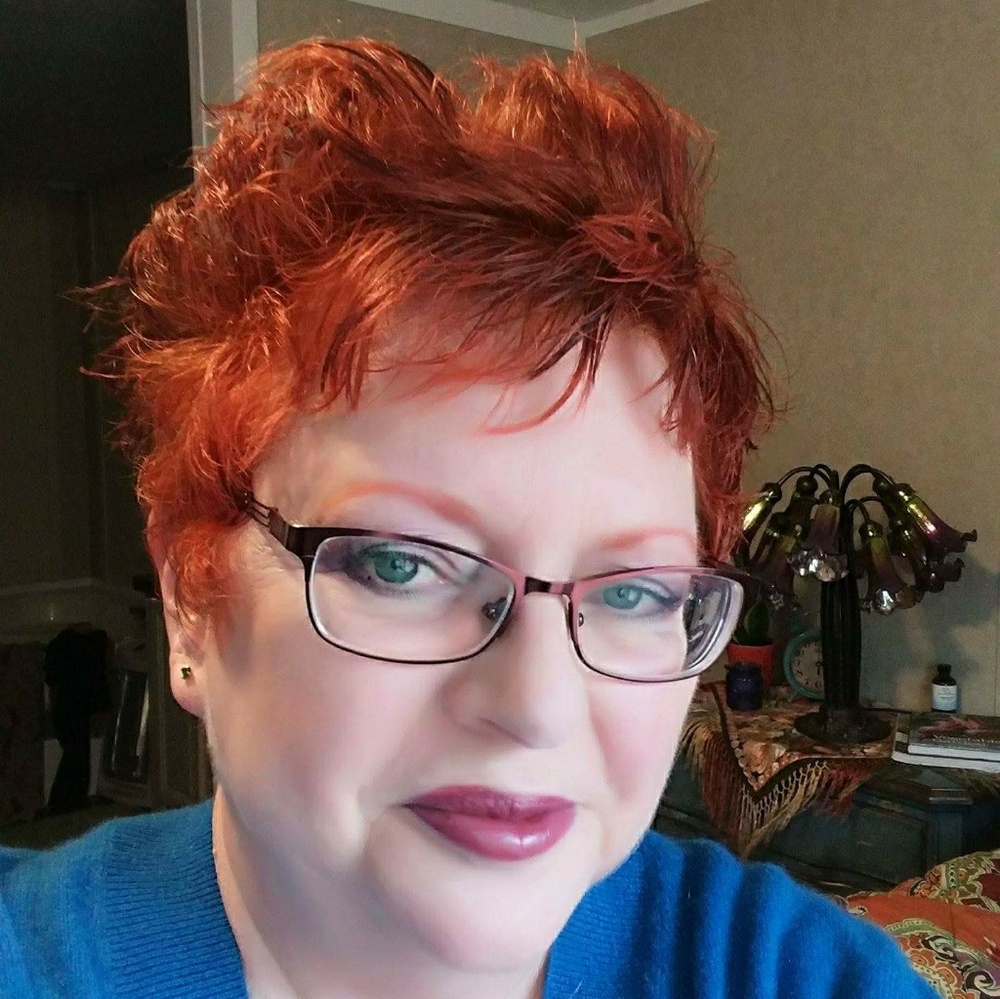 Meet your Posher, Brenda